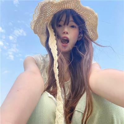 失身的少女