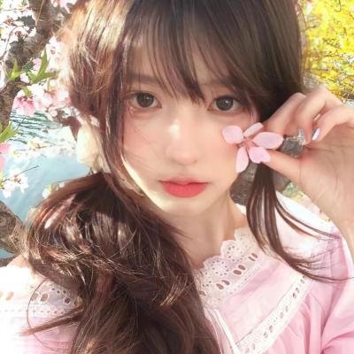 桃脸泪痕
