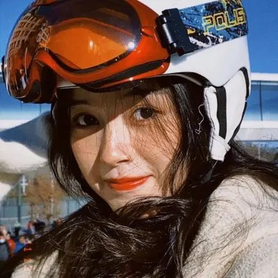 烽火丽人