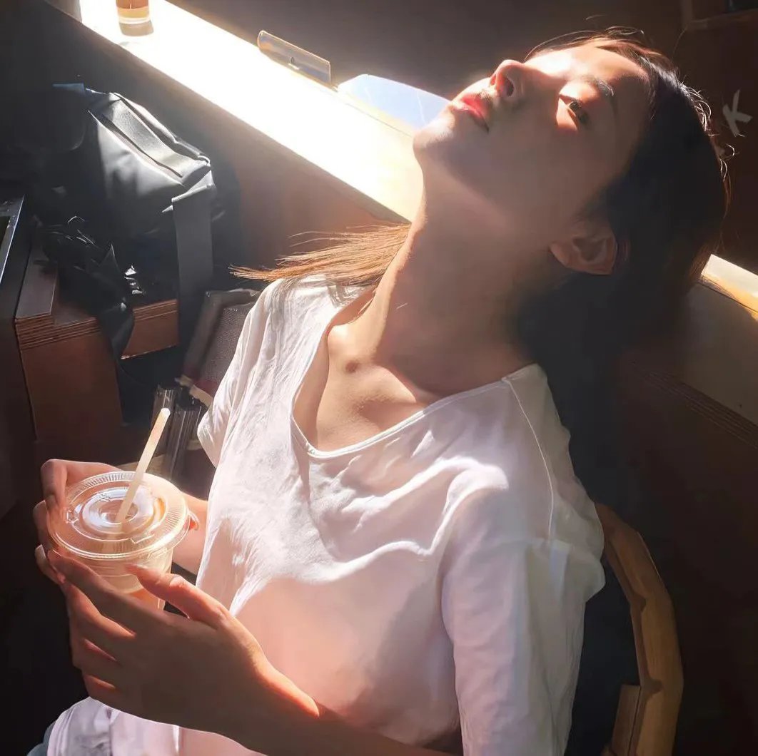 与父亲共度周末